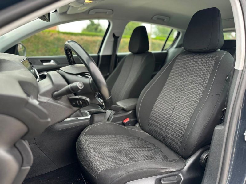 PEUGEOT 308 II 1.5 BLUE HDI 100 ACCESS 2018