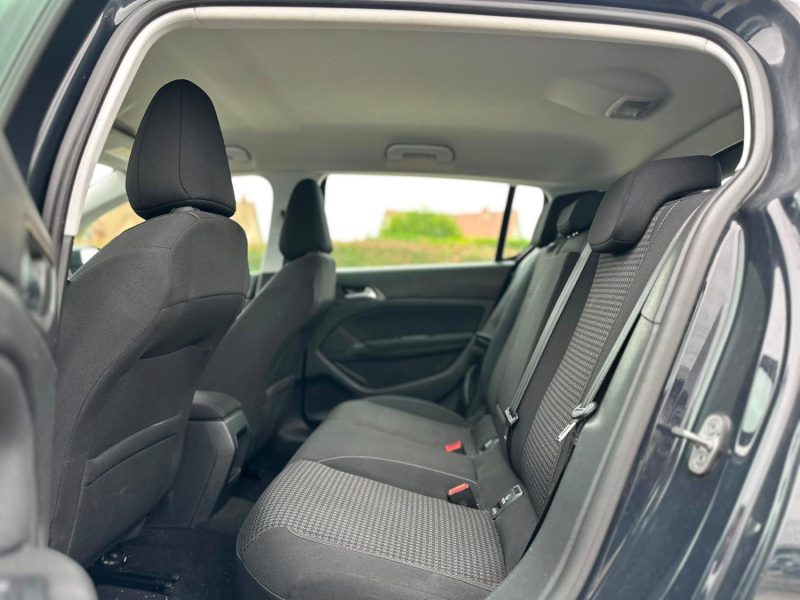 PEUGEOT 308 II 1.5 BLUE HDI 100 ACCESS 2018