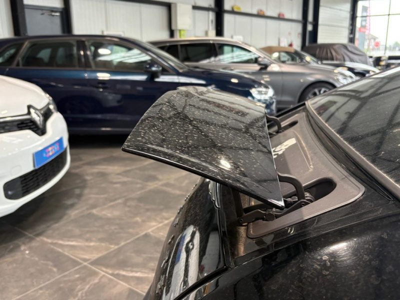 🔹CHRYSLER CROSSFIRE 3.2i V6 218CH✨ Climatisation🚗 Régulateur de vitesse⭐Conversion à l'éthanol
