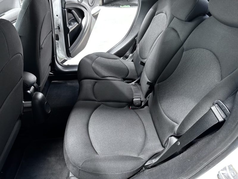 MINI COUNTRYMAN MINI COUNTRYMAN ONE  2014