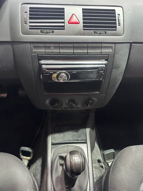 SKODA FABIA 1.2 COOL EDITION