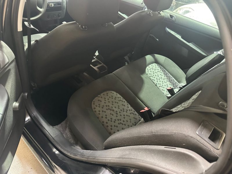 SKODA FABIA 1.2 COOL EDITION