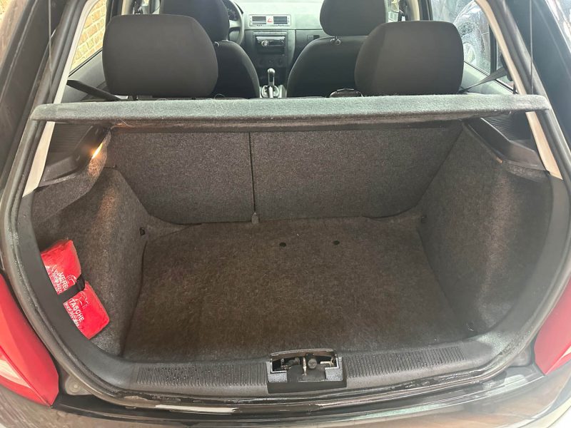 SKODA FABIA 1.2 COOL EDITION