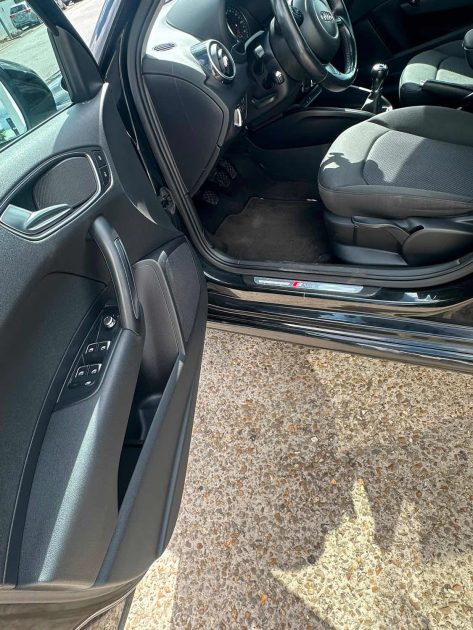 AUDI A1 SPORTBACK SLINE SPORTBACK 1.4 TDI 90CV ULTRA SLINE 2017
