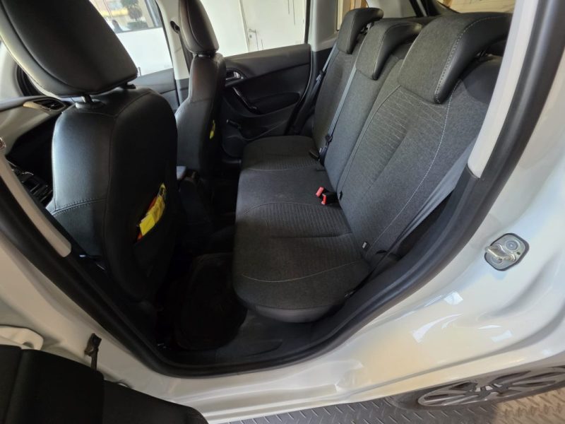 CITROEN C3 1.6 BLUE HDI 100 CONFORT 2016