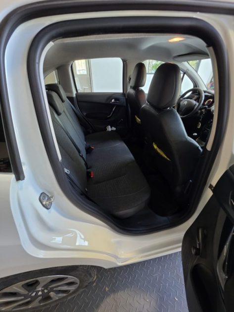 CITROEN C3 1.6 BLUE HDI 100 CONFORT 2016