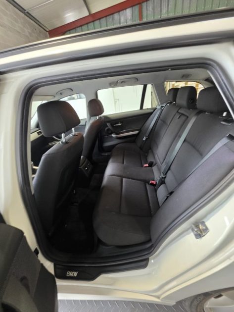 B.M.W. SERIE 3 TOURING 320D XD 184 EDITION 2012