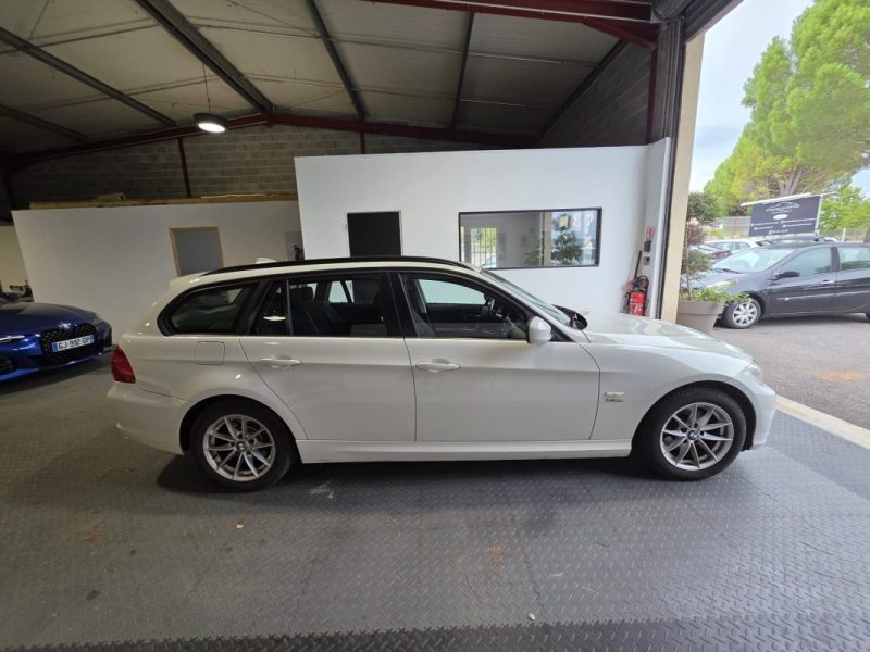 B.M.W. SERIE 3 TOURING 320D XD 184 EDITION 2012