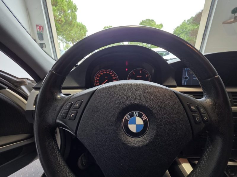 B.M.W. SERIE 3 TOURING 320D XD 184 EDITION 2012