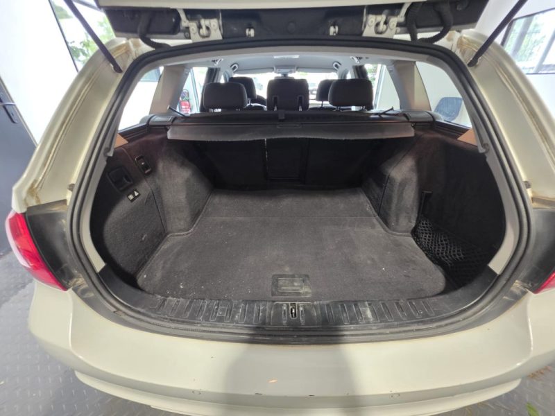 B.M.W. SERIE 3 TOURING 320D XD 184 EDITION 2012