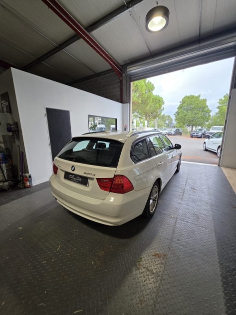 B.M.W. SERIE 3 TOURING 320D XD 184 EDITION 2012