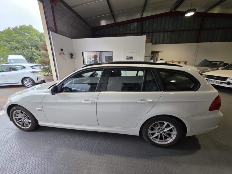 B.M.W. SERIE 3 TOURING 320D XD 184 EDITION 2012