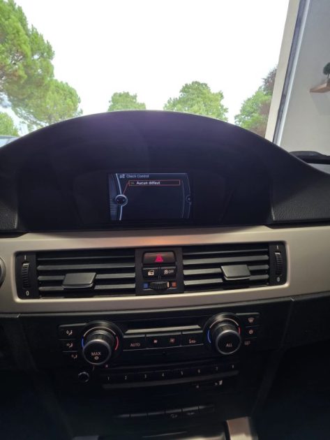 B.M.W. SERIE 3 TOURING 320D XD 184 EDITION 2012