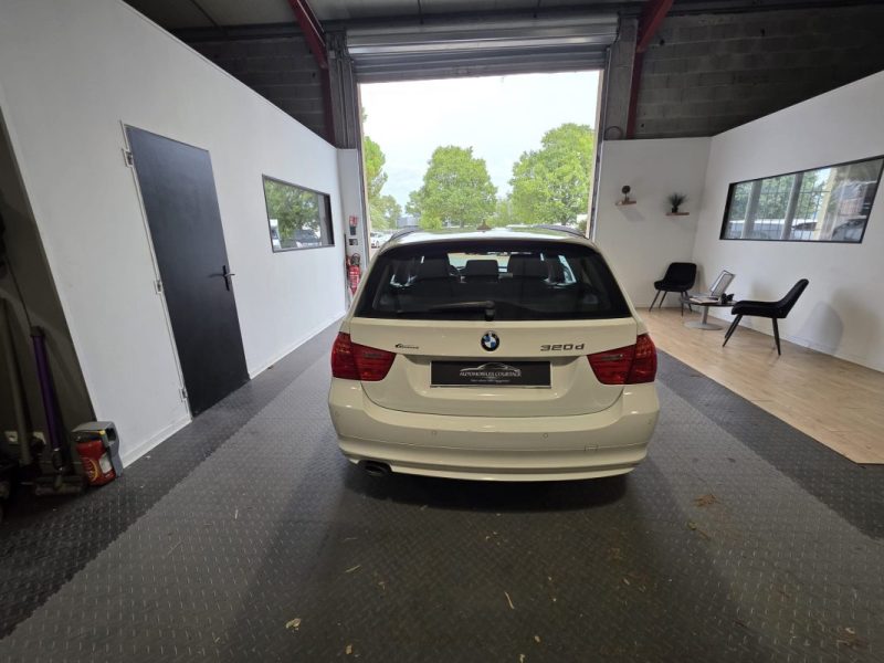 B.M.W. SERIE 3 TOURING 320D XD 184 EDITION 2012