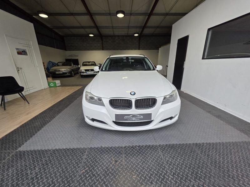 B.M.W. SERIE 3 TOURING 320D XD 184 EDITION 2012