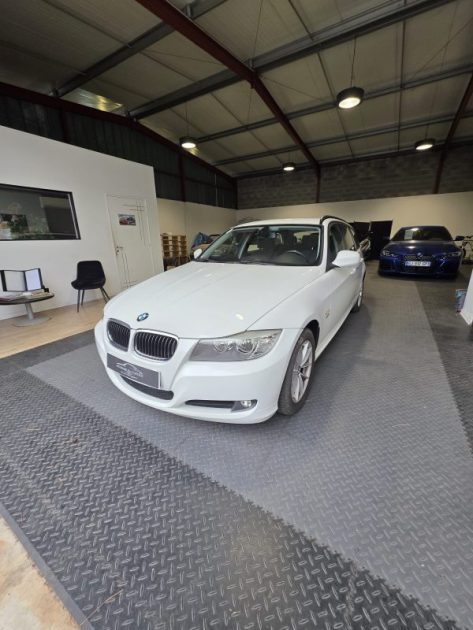 B.M.W. SERIE 3 TOURING 320D XD 184 EDITION 2012