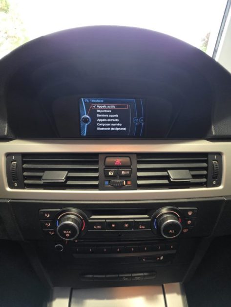 B.M.W. SERIE 3 TOURING 320D XD 184 EDITION 2012