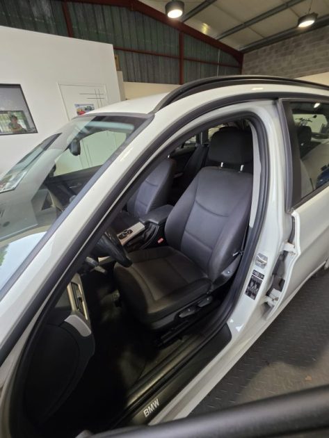 B.M.W. SERIE 3 TOURING 320D XD 184 EDITION 2012