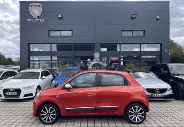RENAULT TWINGOIII 1.0 SCE 70CH ECO2 STOP & START LIFE