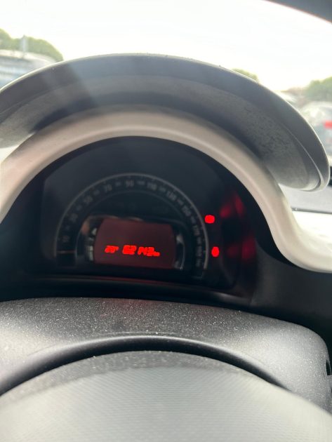 RENAULT TWINGOIII 1.0 SCE 75 ZEN 2019