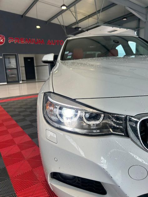B.M.W. SERIE 3GT GRAN TURISMO 320I 184 M SPORT 2015