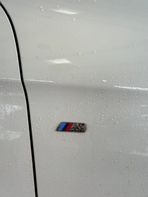 B.M.W. SERIE 3GT GRAN TURISMO 320I 184 M SPORT 2015