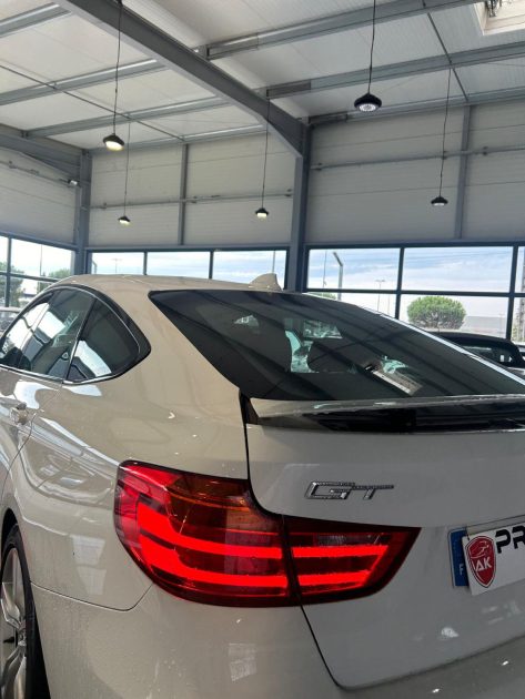 B.M.W. SERIE 3GT GRAN TURISMO 320I 184 M SPORT 2015
