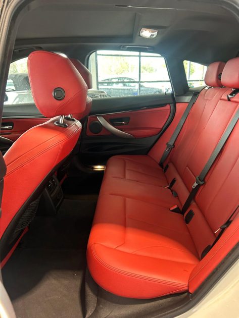 B.M.W. SERIE 3GT GRAN TURISMO 320I 184 M SPORT 2015