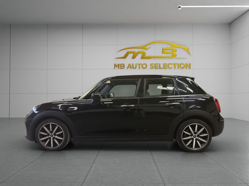 MINI ONE 1.5L 102 CV.