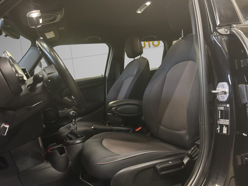 MINI ONE 1.5L 102 CV.