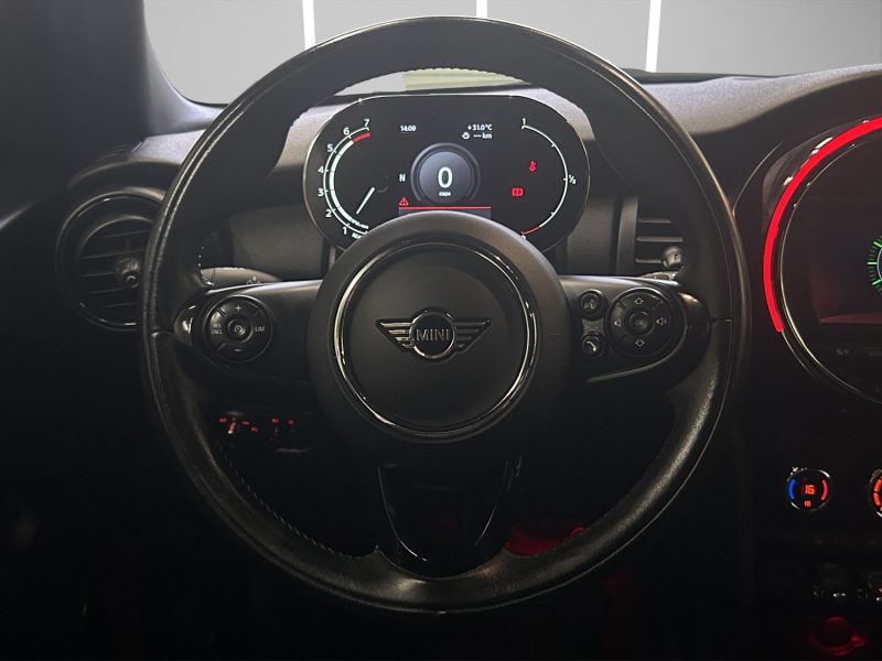 MINI ONE 1.5L 102 CV.