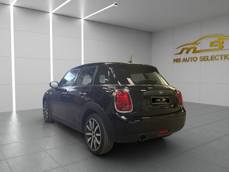 MINI ONE 1.5L 102 CV.