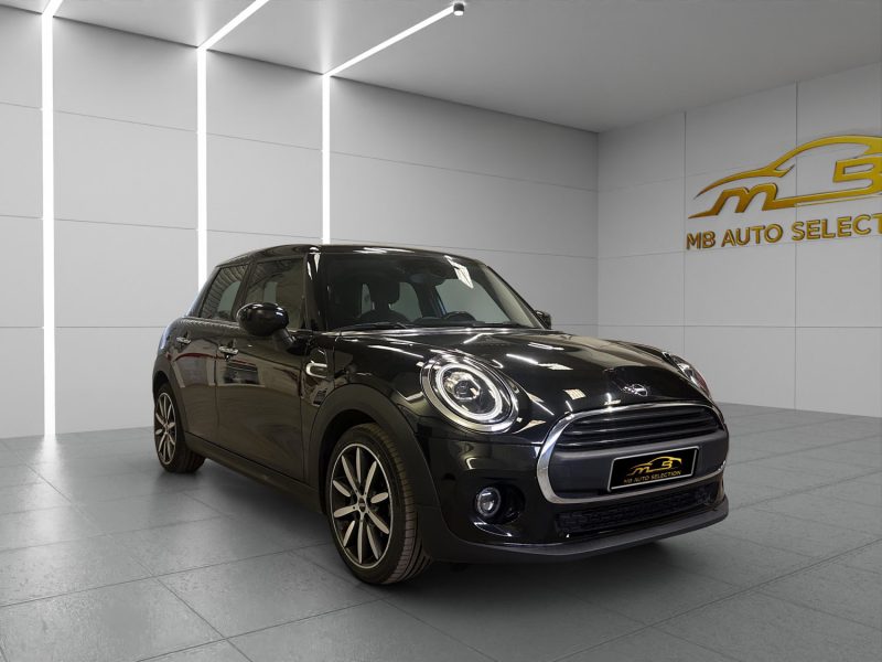 MINI ONE 1.5L 102 CV.