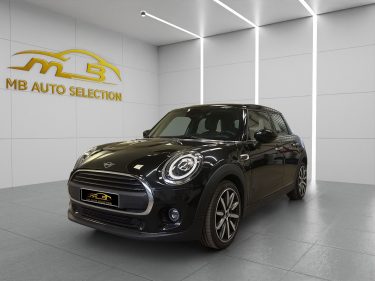 MINI ONE 1.5L 102 CV.