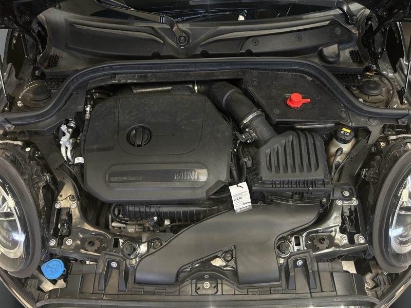 MINI ONE 1.5L 102 CV.