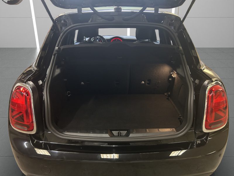 MINI ONE 1.5L 102 CV.