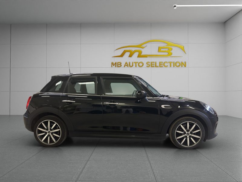 MINI ONE 1.5L 102 CV.