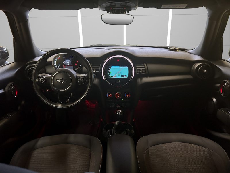 MINI ONE 1.5L 102 CV.