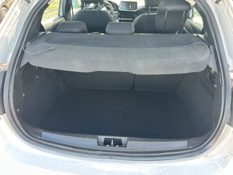 PEUGEOT 208 - 2 AFFAIRE 1.5 BLUEHDI 100 ACTIVE BUSINESS R 2022
