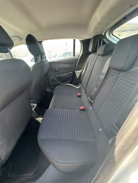 PEUGEOT 208 - 2 AFFAIRE 1.5 BLUEHDI 100 ACTIVE BUSINESS R 2022