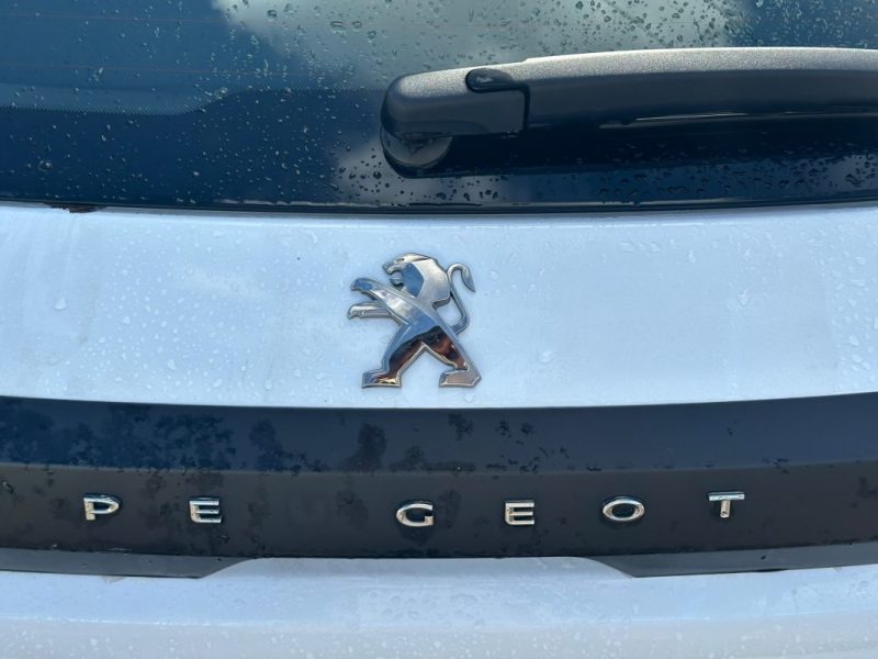 PEUGEOT 208 - 2 AFFAIRE 1.5 BLUEHDI 100 ACTIVE BUSINESS R 2022