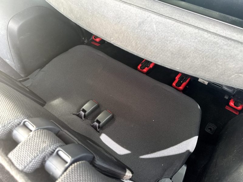 PEUGEOT 4007 7 PLACE 2.2L HDI Premium GARANTIE 12 MOIS PIECES ET MAIN D'OEUVRE 
