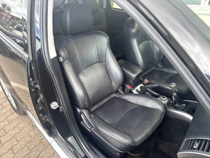 PEUGEOT 4007 7 PLACE 2.2L HDI Premium GARANTIE 12 MOIS PIECES ET MAIN D'OEUVRE 
