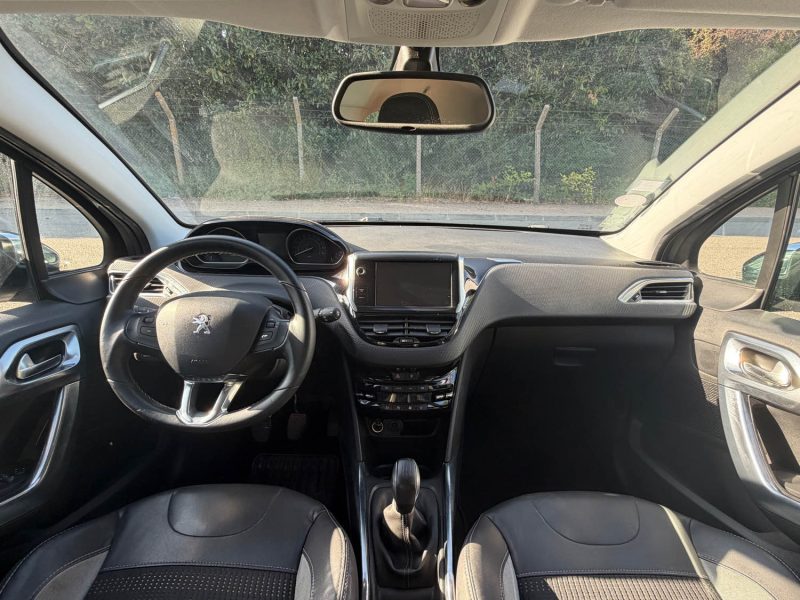 Peugeot 2008 1.2 VTI 82 Access