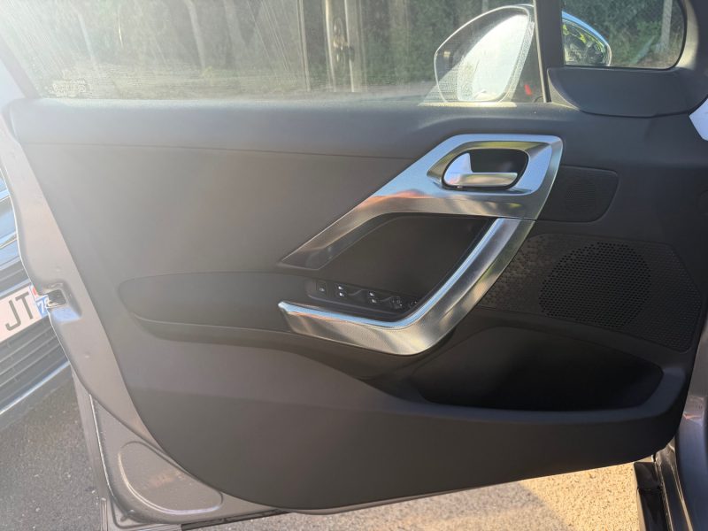 Peugeot 2008 1.2 VTI 82 Access
