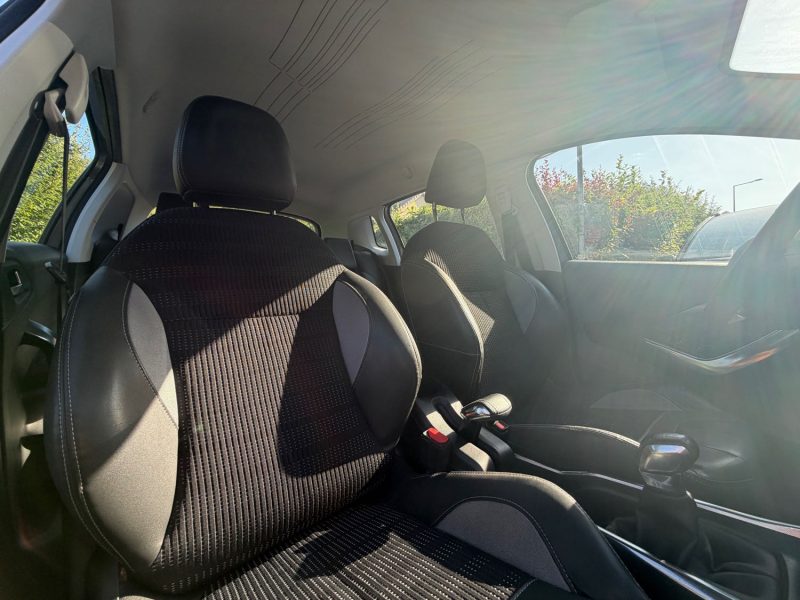 Peugeot 2008 1.2 VTI 82 Access