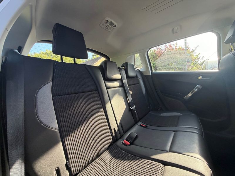 Peugeot 2008 1.2 VTI 82 Access