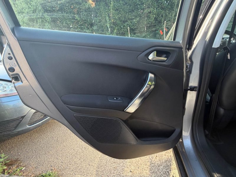 Peugeot 2008 1.2 VTI 82 Access
