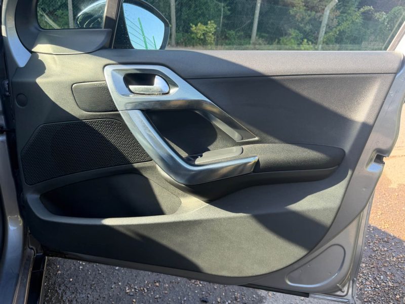 Peugeot 2008 1.2 VTI 82 Access