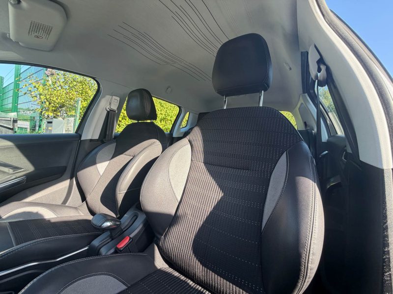 Peugeot 2008 1.2 VTI 82 Access